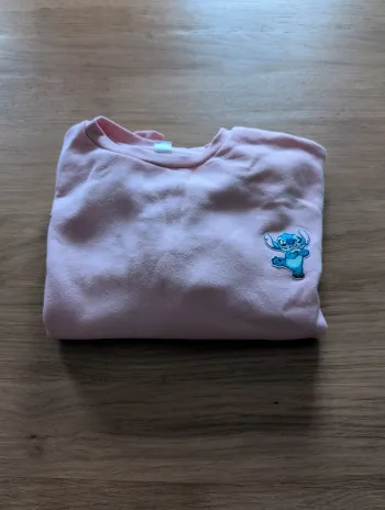 Pulls sweats 10 ans