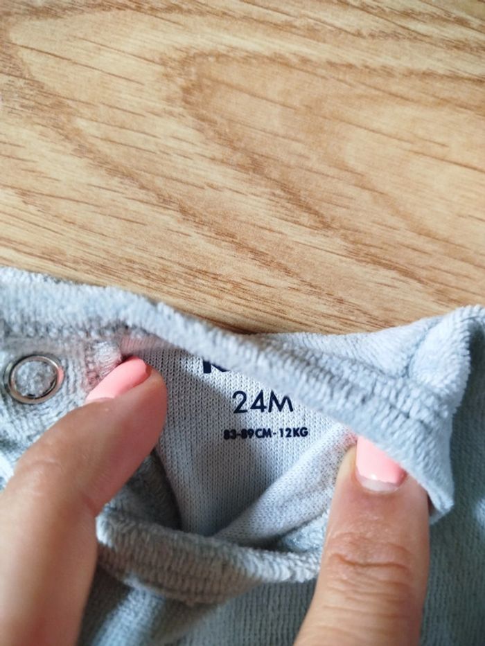 Pyjama - photo numéro 2
