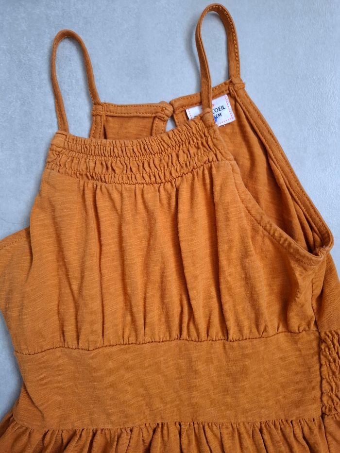 Robe tape à l'oeil 5 ans - photo numéro 2