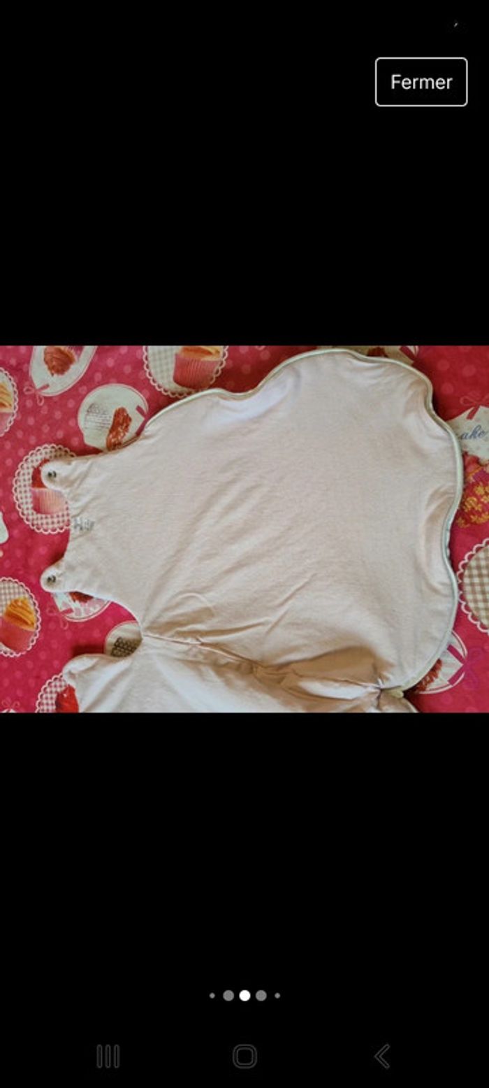 Gigoteuse 0/3 mois obaïbi petit koala 🐨 - photo numéro 7