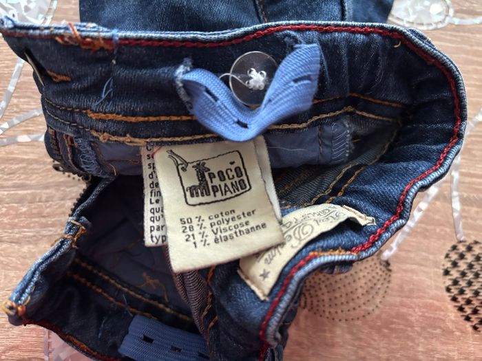 Jeans - photo numéro 4