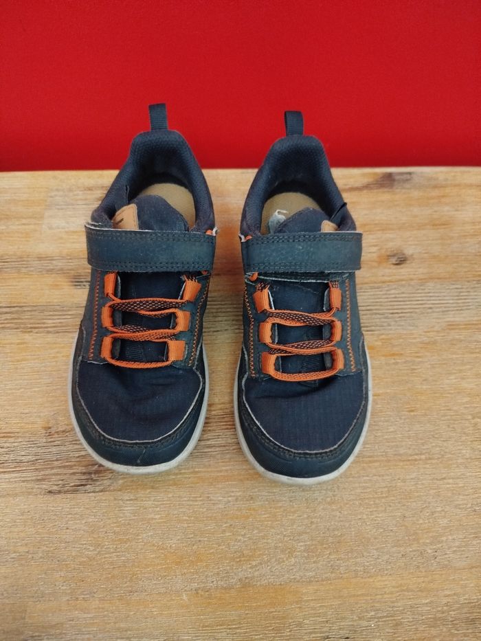 Chaussures de randonnée taille 29 - photo numéro 2