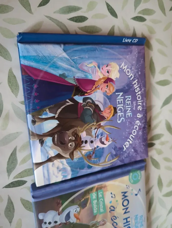 Mon histoire a écouter - photo numéro 3