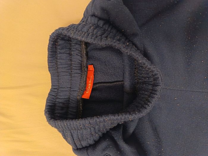 Pantalon hiver bleu 3 ans - photo numéro 3