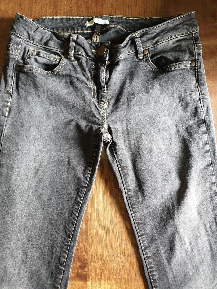 Lot de 3 vêtements T.40 - photo numéro 2