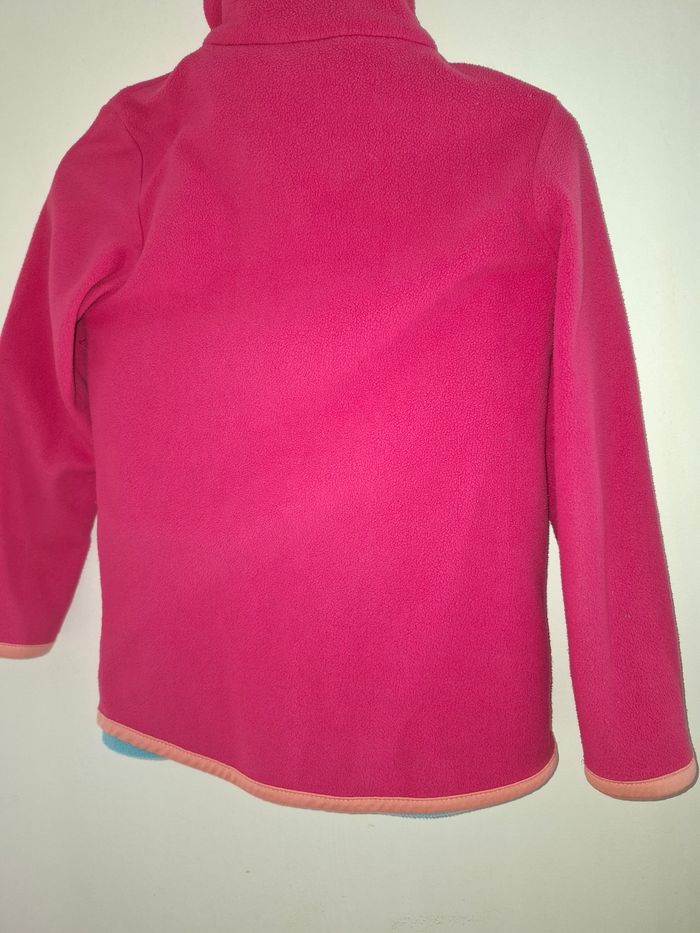 2 vestes polaires - photo numéro 9