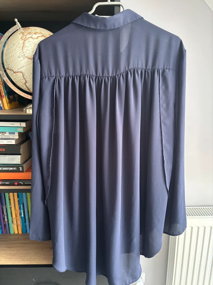 Chemise loose - photo numéro 2