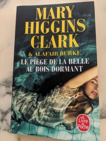 Le piège de la belle au bois dormant