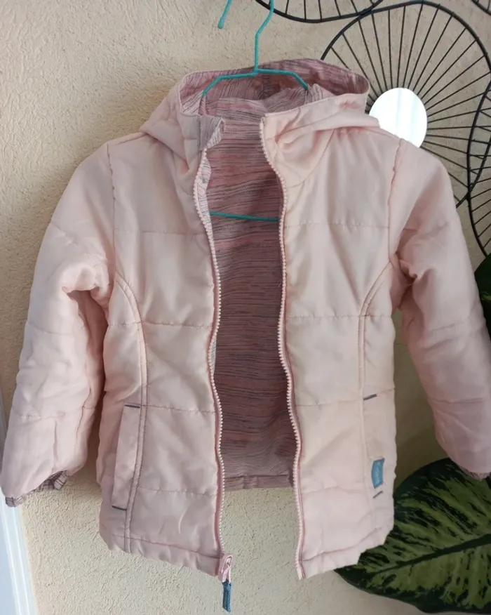 Veste 4 ans - photo numéro 4