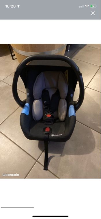 Cosy kinderkraft
