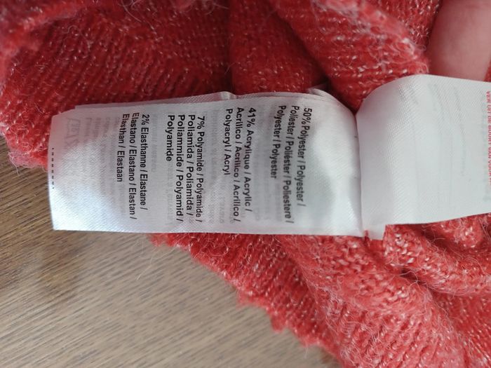 Gilet très chaud Verbaudet 2 ans - photo numéro 4