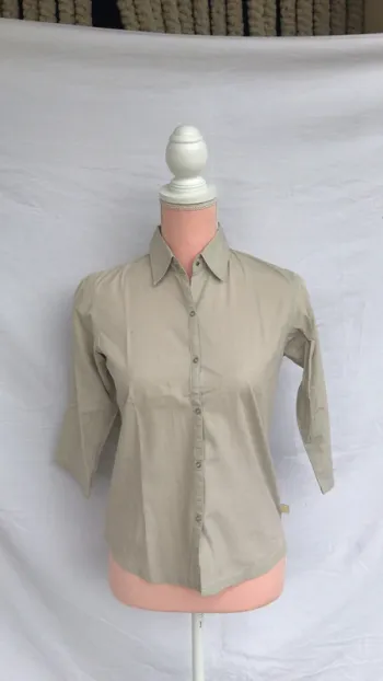 Chemise