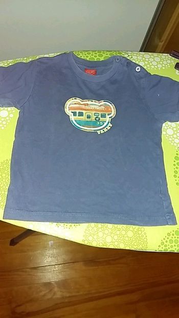 T shirt garçon