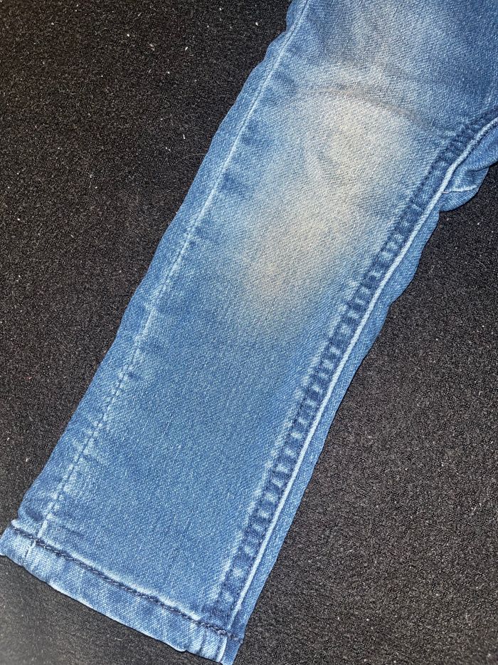 Jean 18 mois - photo numéro 5