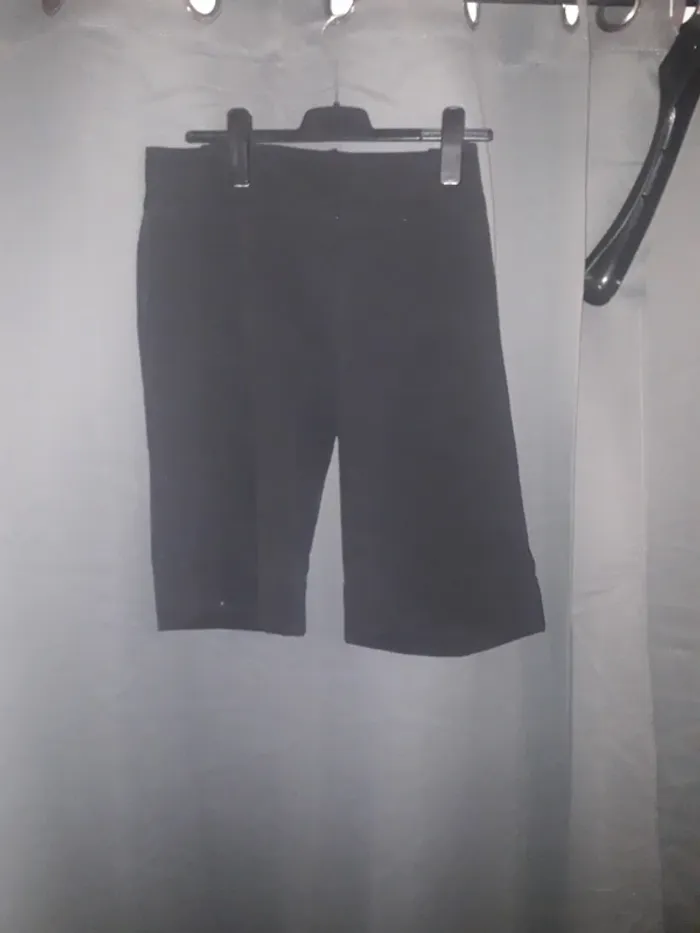 Short - photo numéro 2