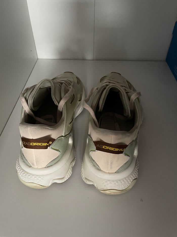 Adidas ozweego celox T43 1/3 - photo numéro 3