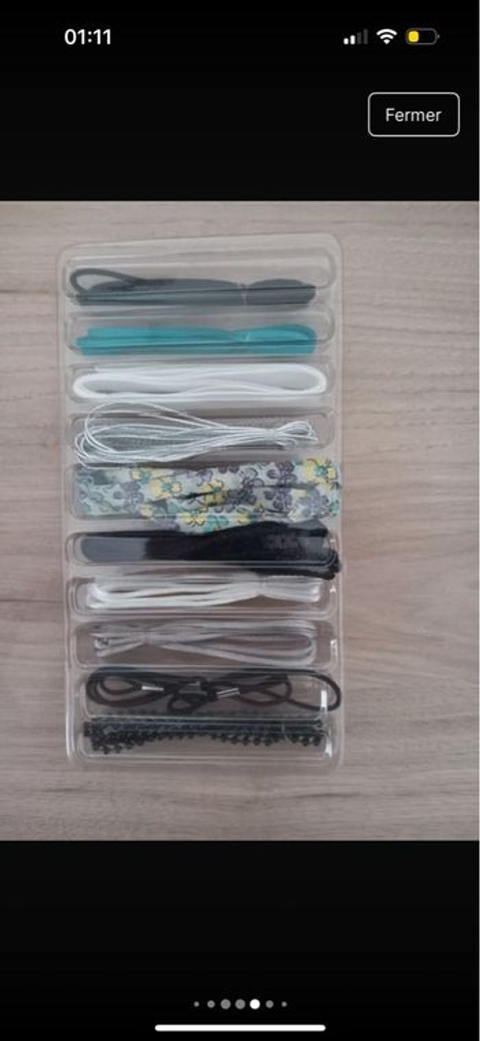 babyliss twist secret starter kit - photo numéro 7