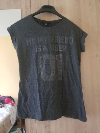 t shirt