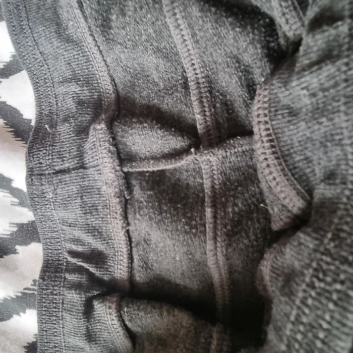 Pantalon sport quechua Décathlon gris foncé neuf xl - photo numéro 4