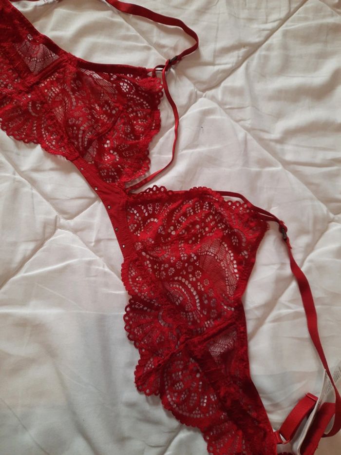 Soutien gorge