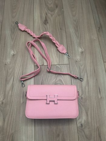 Sac à main H