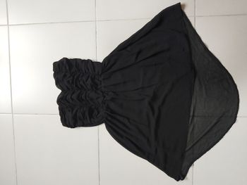 Robe bustier M