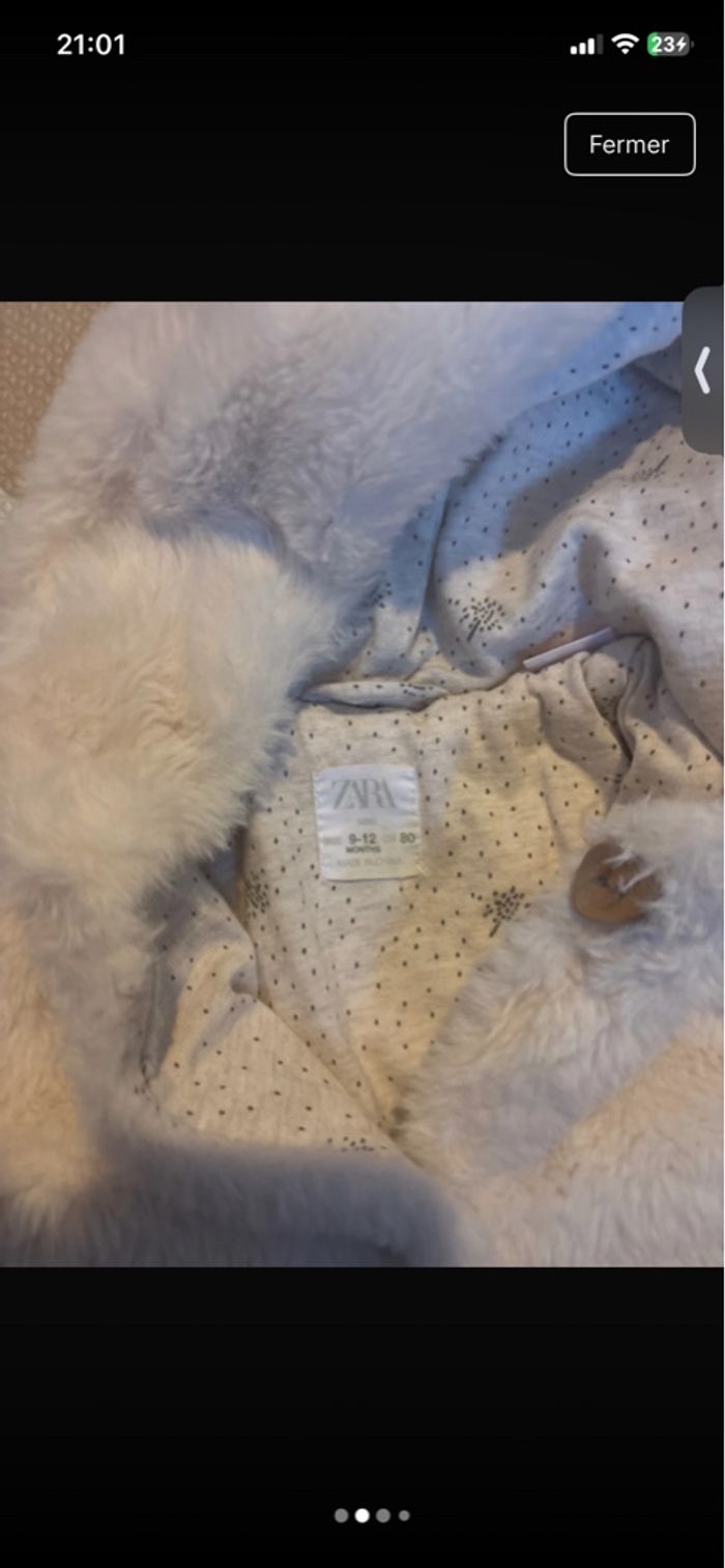 Combi pilote 9 mois - photo numéro 3