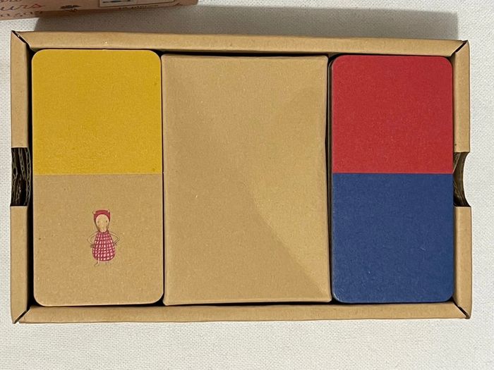 Les dominos de Balthazar Montessori - photo numéro 3