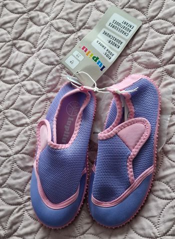 Chaussures Aquatique Lupilu 28