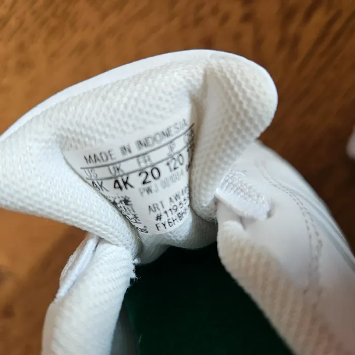 Baskets bébé Adidas 20 - photo numéro 3