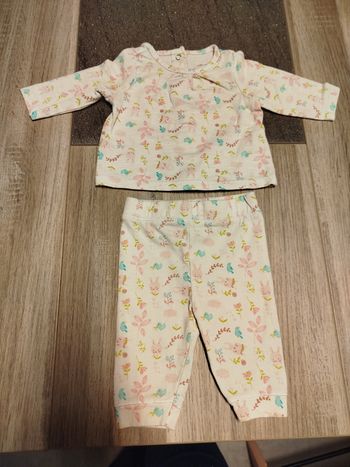 Ensemble Orchestra 1 mois