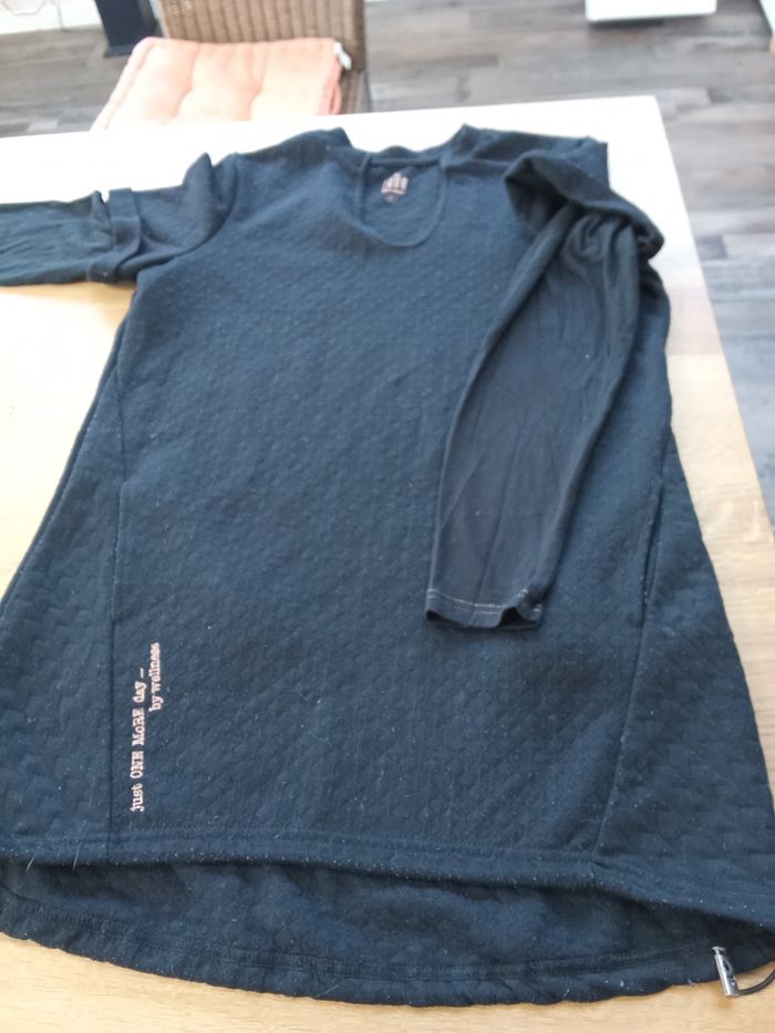 Robe Java - photo numéro 2