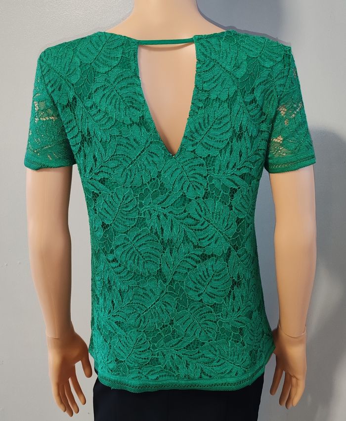 Tee shirt femme 36 - photo numéro 2