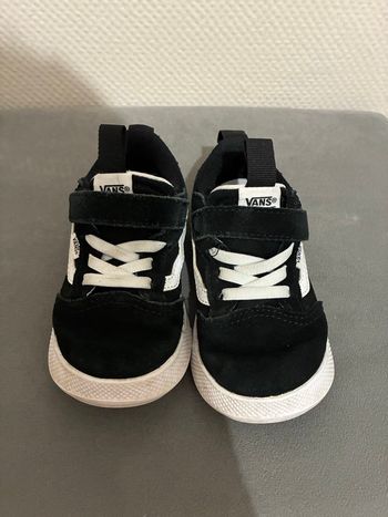 Baskets vans 