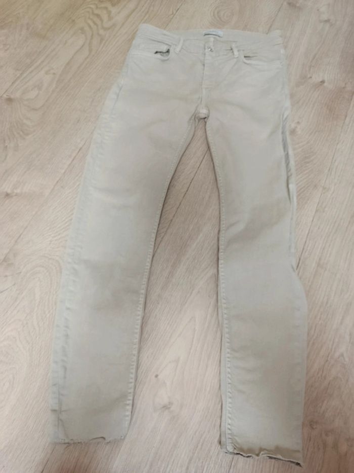 Jeans T38/40 Zara