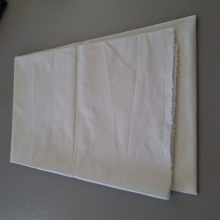 Tissu 100% coton prédécoupé - Neuf avec emballage d'origine - photo numéro 4
