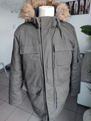 Joli manteau