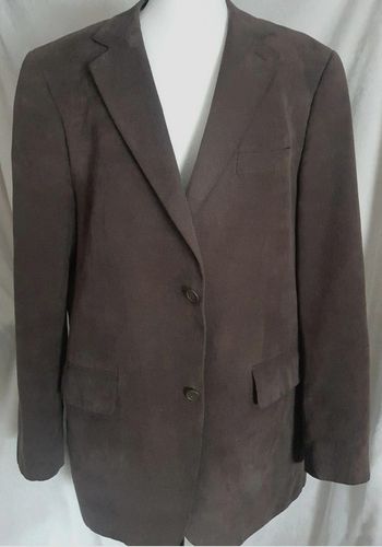 Blazer très class homme 