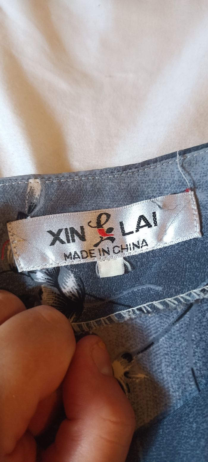 Chemisier - photo numéro 2