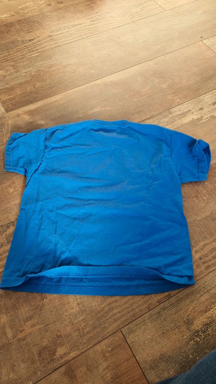 T-shirt pat patrouille 4 ans en bon état - photo numéro 3
