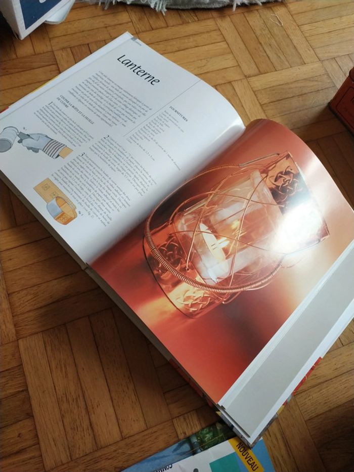 Livre Fil de fer - photo numéro 4