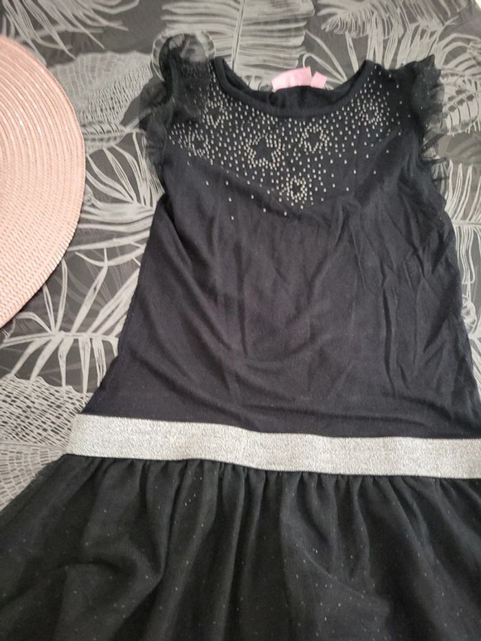 Robe paillette - photo numéro 3