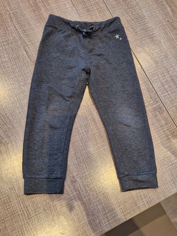 Jogging Lisa Rose 3 ans