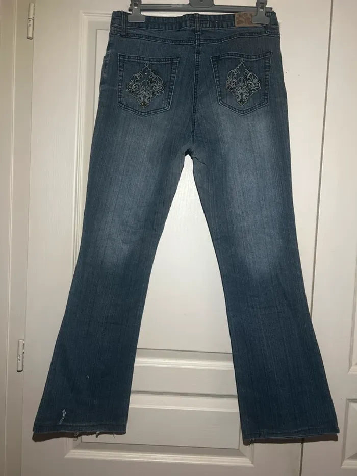 Jeans DNM - photo numéro 4