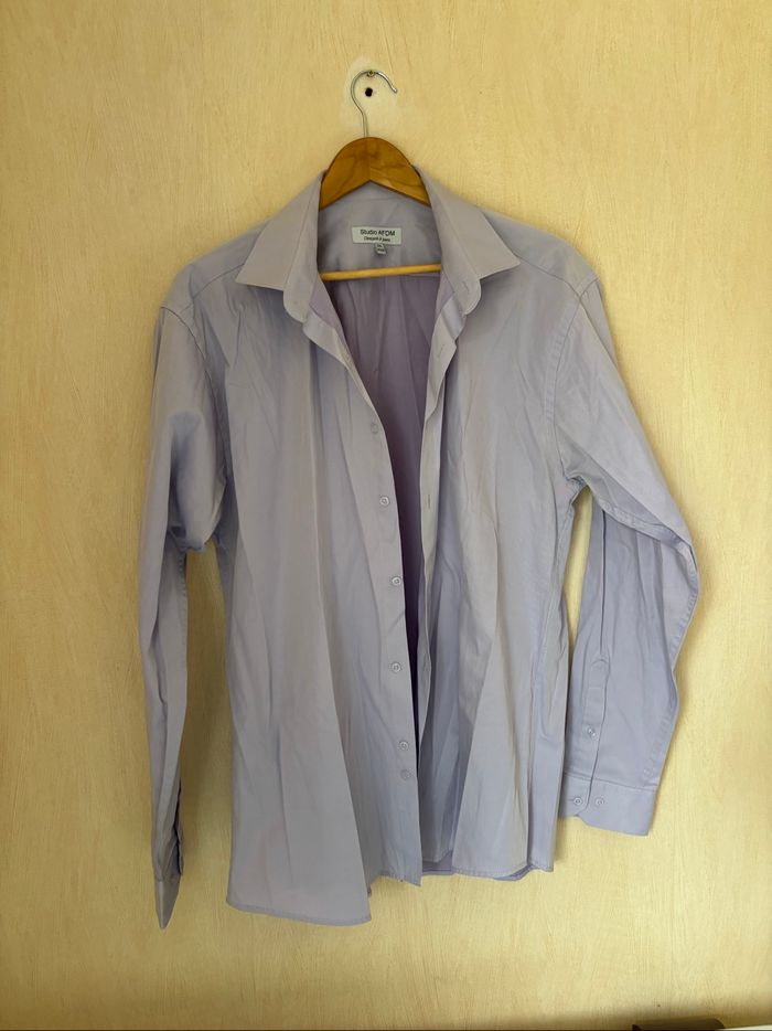 Chemise Lila - photo numéro 3
