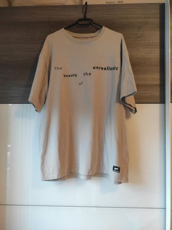 Tee shirt STWD