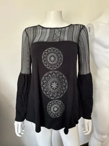 Haut femme Desigual