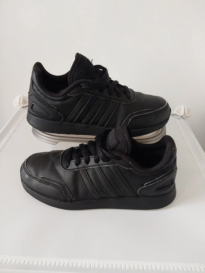 Basket Adidas garçon pointure 31