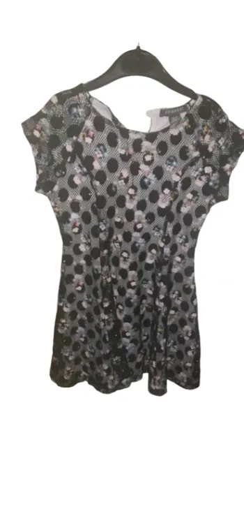 Robe.