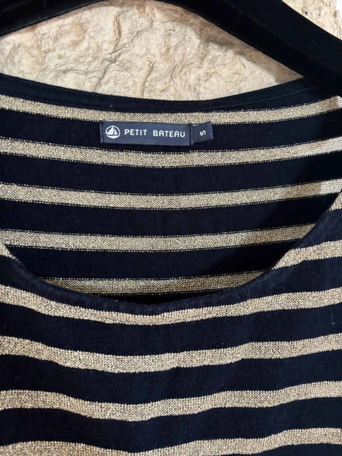 Robe petit bateau - photo numéro 3
